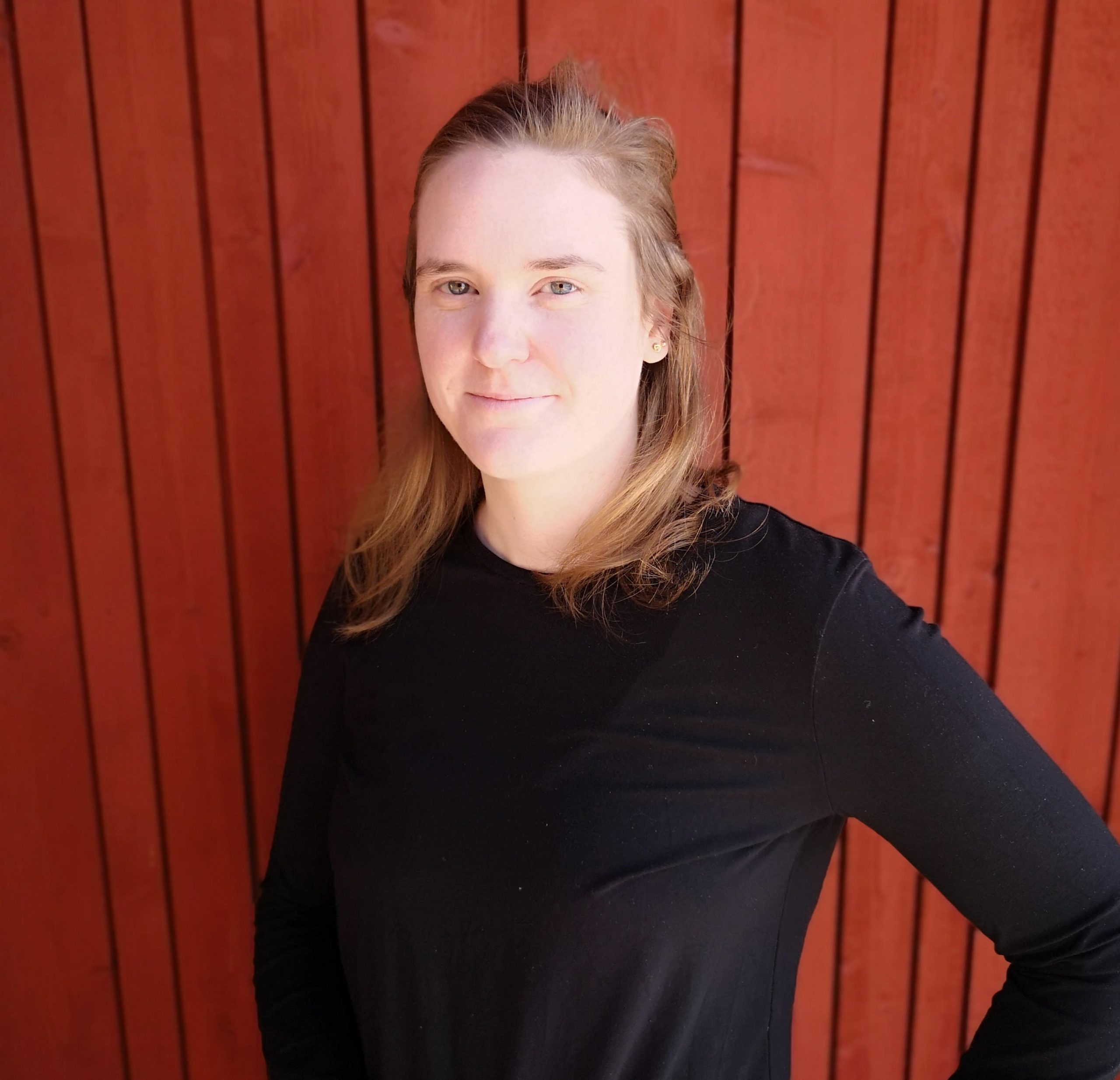 Annie Roos – ATHENA e-platform